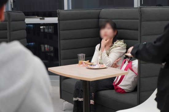 ちゃんと洗濯済だから大丈夫というわけでもない