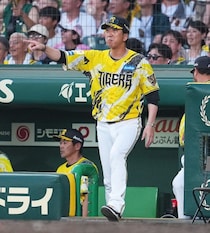 「一番与死球が多いのは巨人ですから」藤川監督の“死球発言”に批判続出…阪神にも厳しい視線が向けられることに