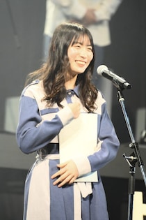 僕青・八木仁愛が初朗読劇「未送信フォルダ」へ意気込む。“ありがとう”でつながる想い
