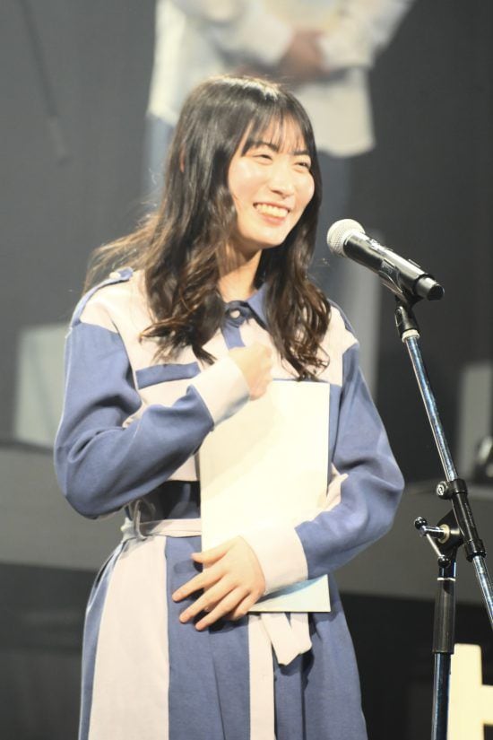 僕青・八木仁愛が初朗読劇「未送信フォルダ」へ意気込む。“ありがとう”でつながる想い