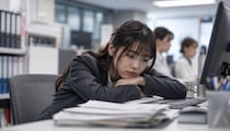 元セクシー女優が告白する、引退しても「昼職に戻れないワケ」…高収入よりも厄介な“刺激中毒”の正体