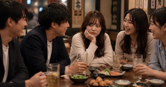 「彼氏の飲み会に毎回ついてくる女」は危険…“地雷女”と結婚した男が迎えた「最悪の結末」