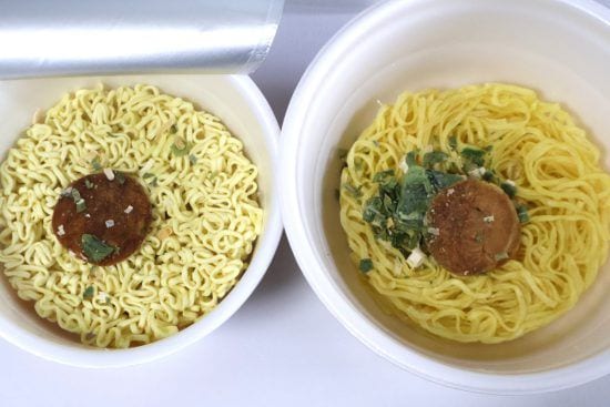 麺