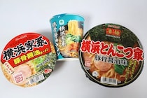 家系ラーメンのカップ麺は「全部同じ味」なのか？ メーカー＆専門家に聞いた“差別化の正体”