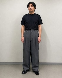 「今から買ってはいけない“メンズファッション”」最新4選。超速で“時代遅れ”になったアイテムとは