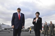 「日本はまだやり直せる」安倍元首相が“スカした”トランプからのチャンスを高市首相は掴めるか／倉山満