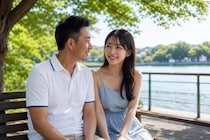 食事デート中、実は女性から「幻滅されている」40・50代男性の特徴5つ。「奢ったんだから」その一言が、恋愛対象外の決定打に