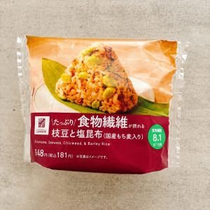 おにぎり