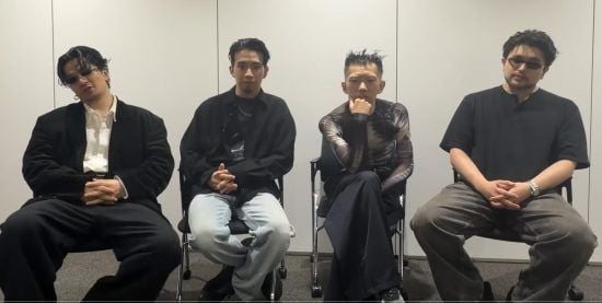 「やる気ない」「不真面目すぎ」King Gnuの宣伝動画に批判が殺到。アーティストに“好感度”ばかり求める時代への違和感