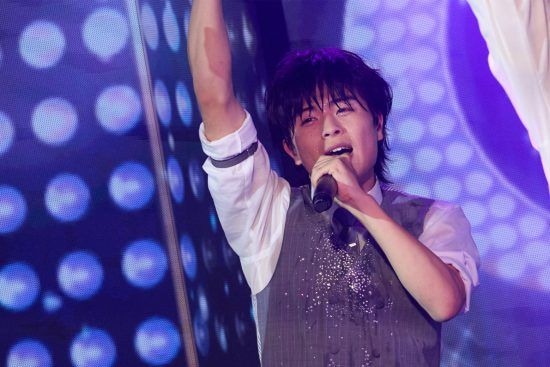 シアターボーイズプロジェクト「Cloud ten（クラウド テン）」