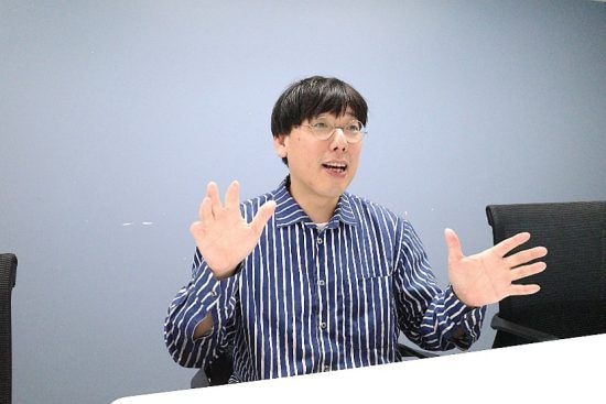 平岡さん