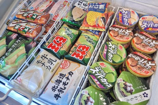アイス