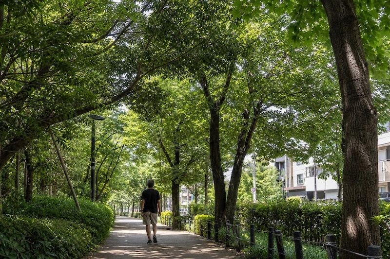 老いていくのがすごく嫌な49歳男性