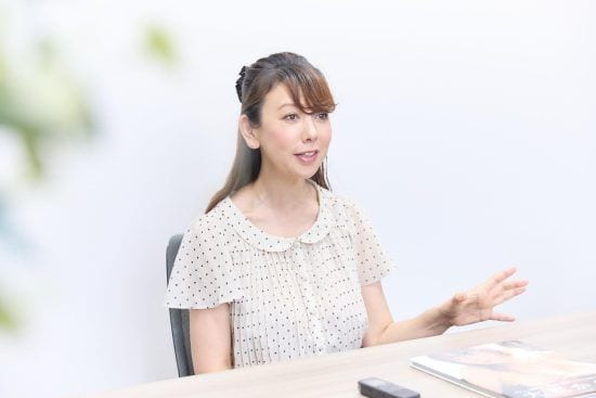 大原かおり