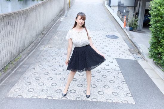 大原かおり