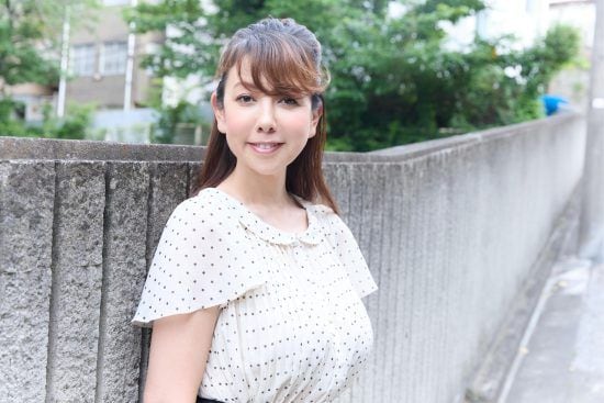 「昼の生放送中に脱いで水着に」元ミニスカポリス・大原かおり（50歳）が振り返る、今とは一味違う“90年代の芸能界”