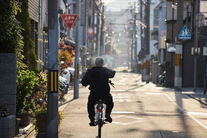 日常風景