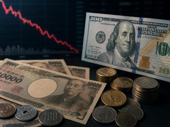「超円安で外貨を稼ぐ副業術」英語・特別なスキルは不要。“日本の日常”が海外でお金に変わる