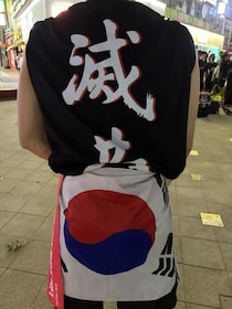 「中国の関与」を疑う若者たち…韓国で起きる“世代交代の右傾化”と不正選挙抗議デモのリアル【現地ルポ】