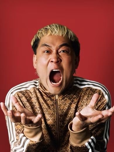 MAX鈴木