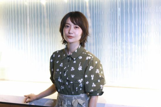 大島優子さん