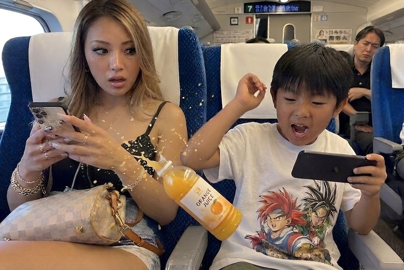 新幹線