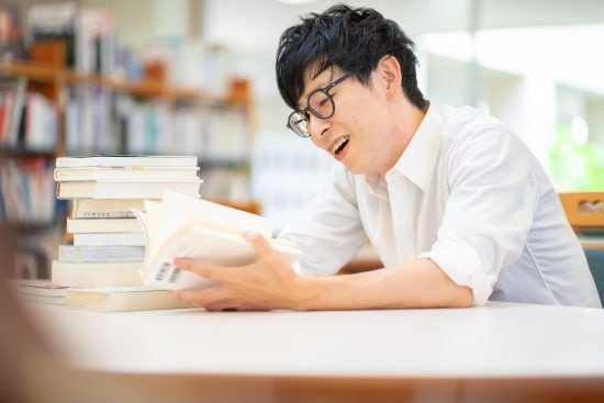 受験は「真面目さ」のレース
