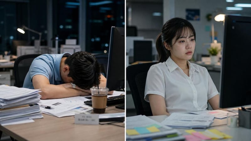 新入社員