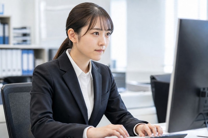 新入社員