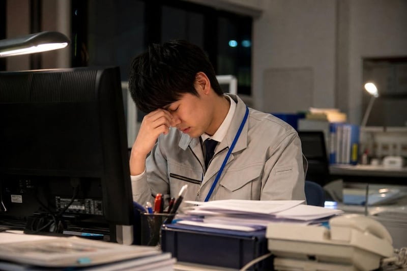 新入社員