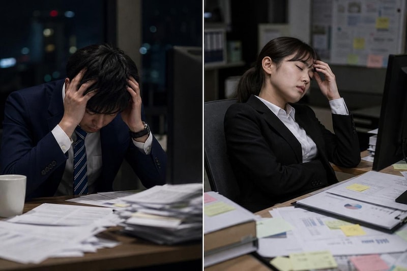 新入社員