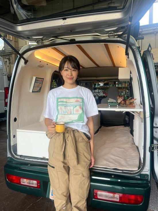 chomocamp