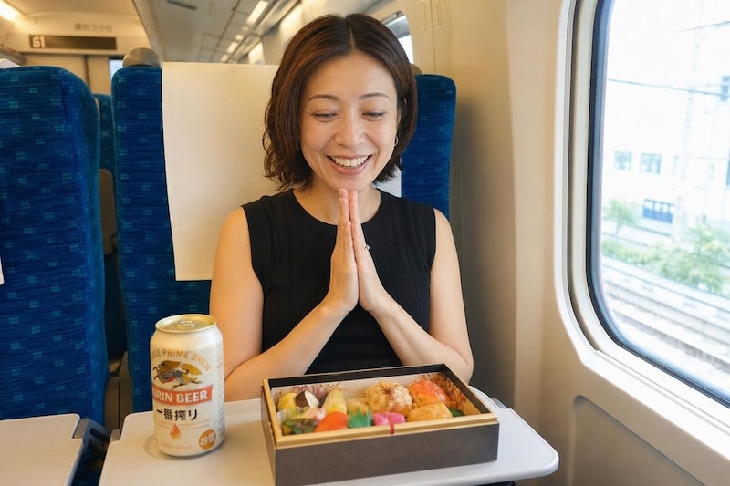 新幹線