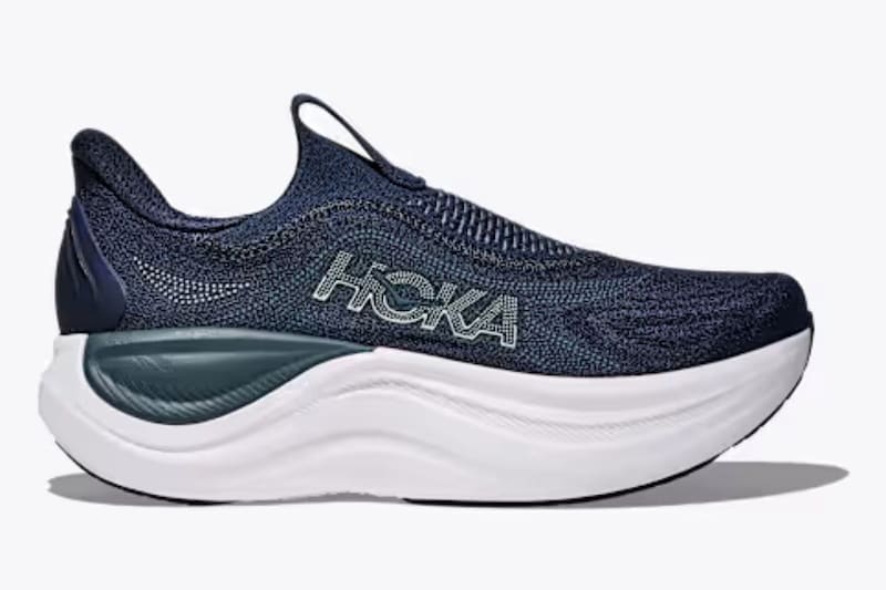 HOKA