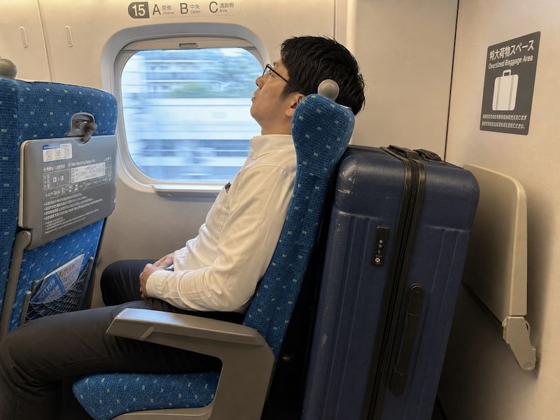 新幹線