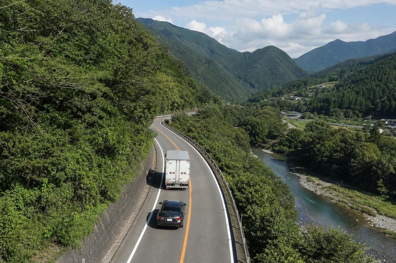 あおり運転