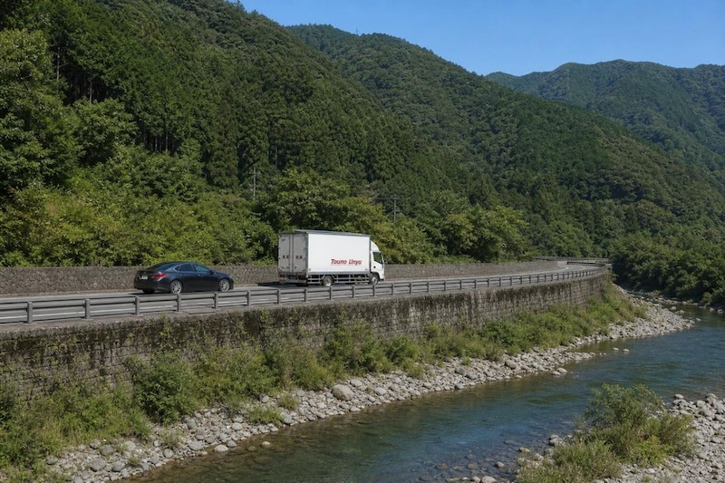 あおり運転