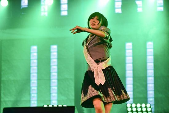 結成3周年記念　僕が観たかった『青空野外』ライブ2026