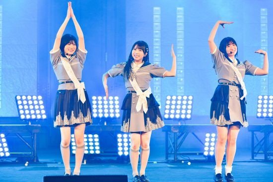 結成3周年記念　僕が観たかった『青空野外』ライブ2026