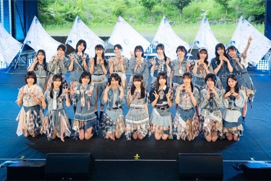 結成3周年記念　僕が観たかった『青空野外』ライブ2026