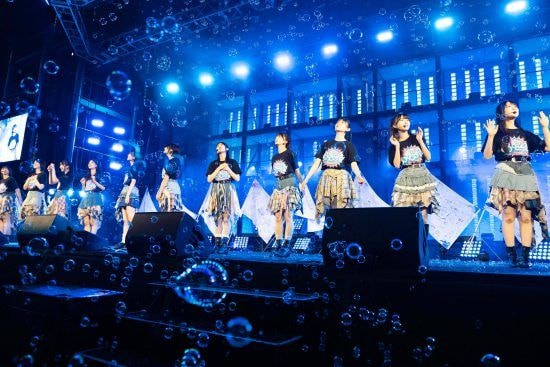 結成3周年記念 僕が観たかった『青空野外』ライブ2026