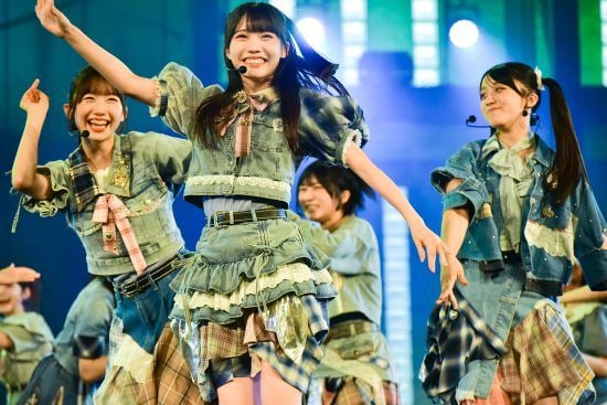 結成3周年記念 僕が観たかった『青空野外』ライブ2026