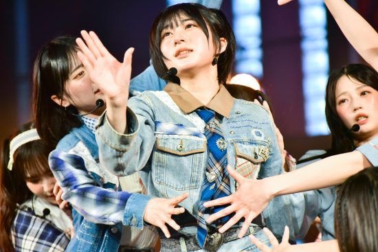 結成3周年記念 僕が観たかった『青空野外』ライブ2026
