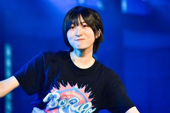 結成3周年記念 僕が観たかった『青空野外』ライブ2026