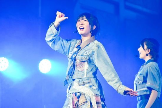 結成3周年記念 僕が観たかった『青空野外』ライブ2026
