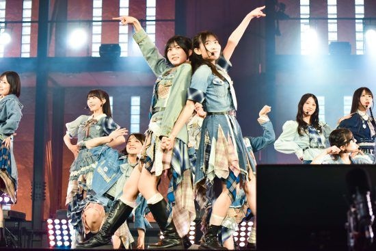 結成3周年記念 僕が観たかった『青空野外』ライブ2026