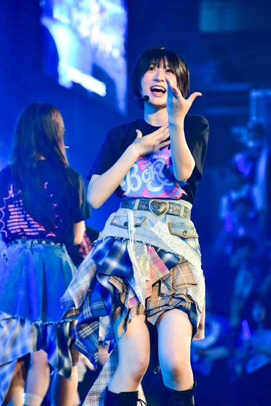 結成3周年記念 僕が観たかった『青空野外』ライブ2026