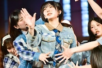 「あなたは不合格」に怯えていた僕青・杉浦英恋が今、夢を叫び続ける理由