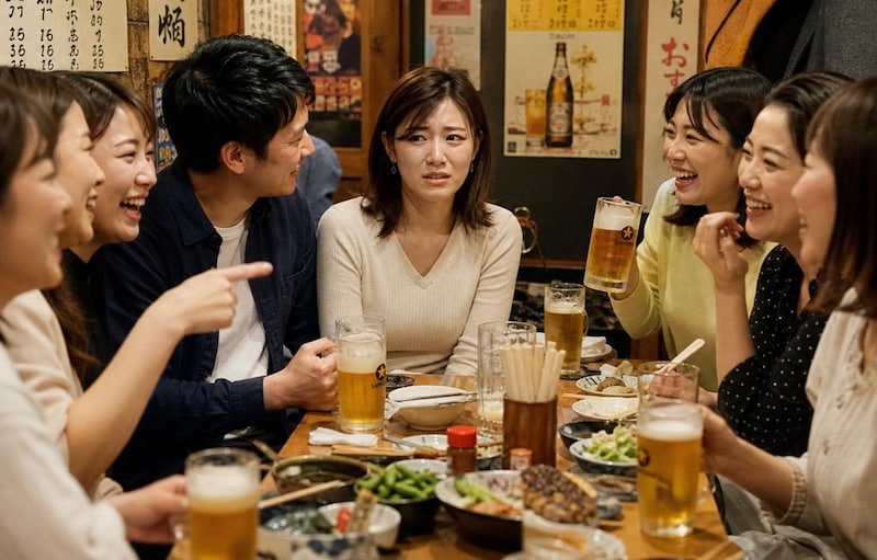 帰省