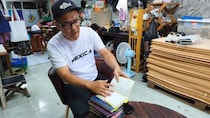 タイで現地女性と結婚した48歳日本人男性。失業続きの人生を変えた“妻の実家の家業”